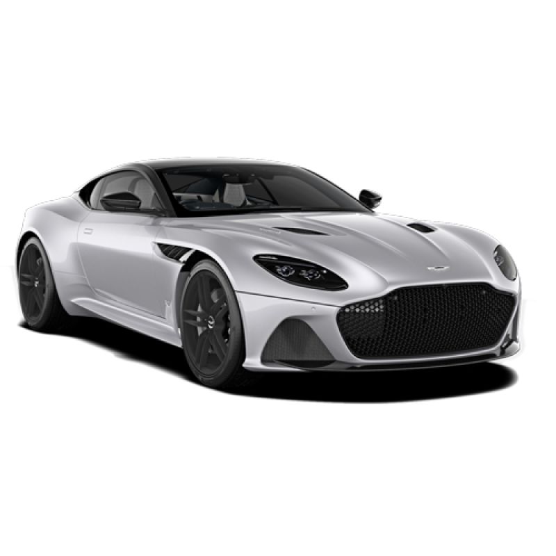 Housses de protection carrosserie auto ASTON MARTIN DBS