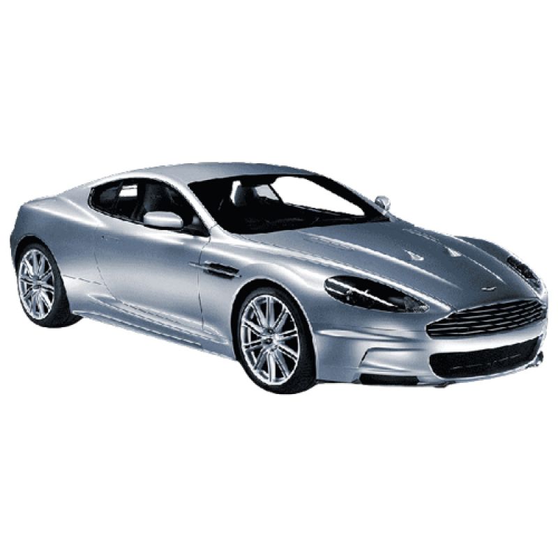 Tapis auto ASTON MARTIN VIRAGE V12 (De 01/2011 à 12/2012)