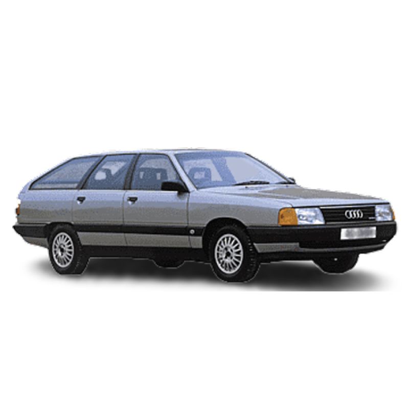 Housses de protection carrosserie auto AUDI 100 [C4] (De 11/1990 à ...)