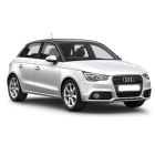 Housses de protection carrosserie auto AUDI A1 [8X] (De 09/2010 à 10/2018)