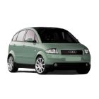 Housses de protection carrosserie auto AUDI A2 [8Z]