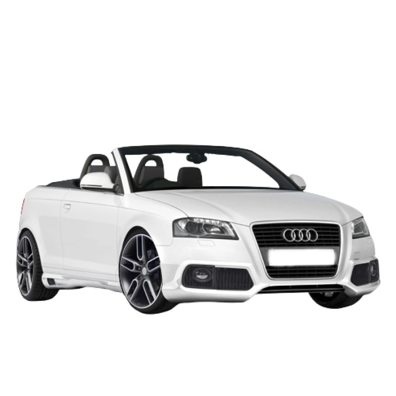 Housse de protection voiture Audi A5 cabriolet - Comptoir du Cabriolet