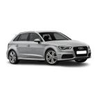 Housses de siège auto sur mesure AUDI A3 [8V] 5 portes Sportback (De 10/2012 à 06/2020)