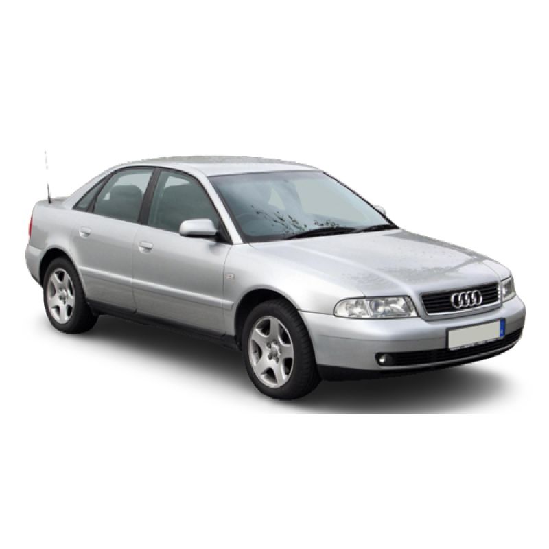 Bâche de voiture adaptée à Audi A4 Avant (B9) housse de voiture d'extérieur  100% Étanche € 215