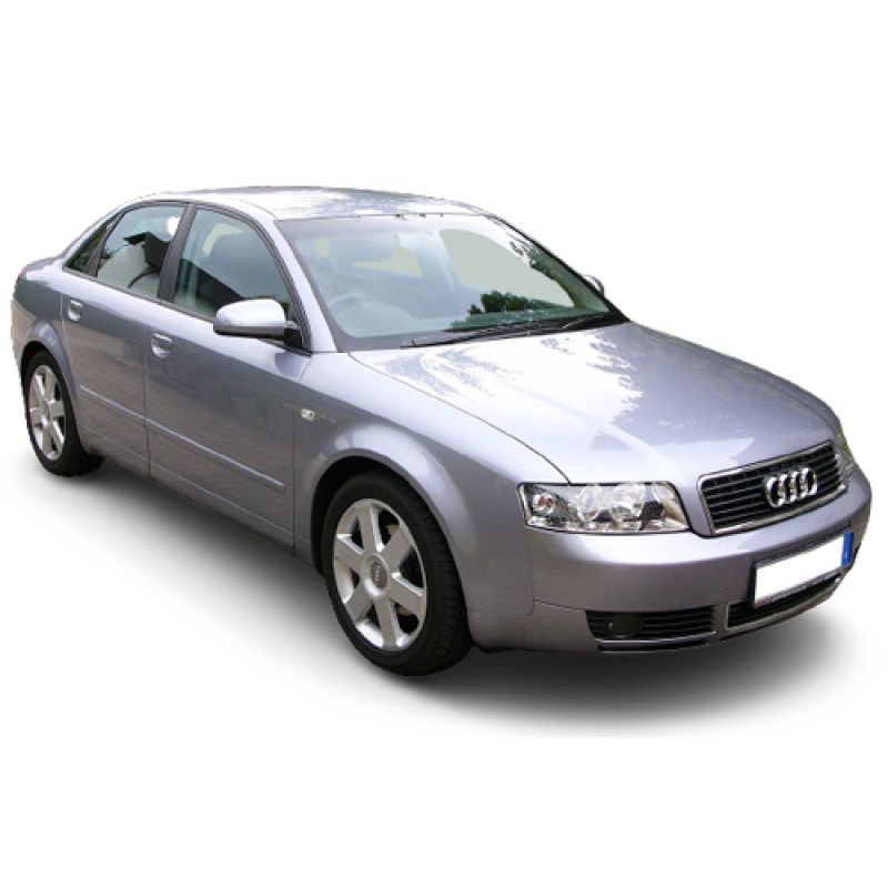 Generic Bâche voiture Audi A4 2008 a 2016 à prix pas cher