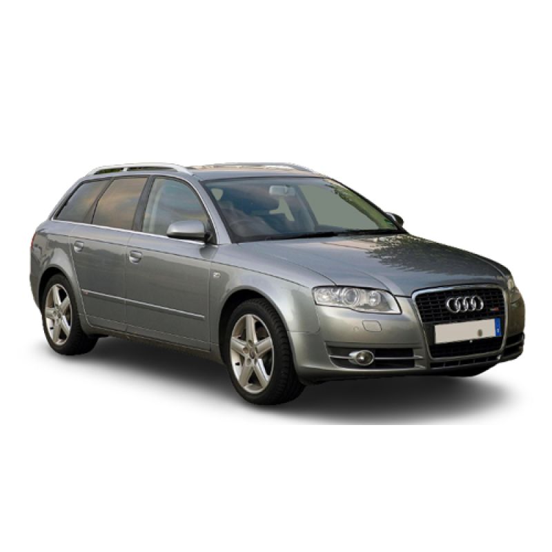 Generic Bâche voiture Audi A4 2008 a 2016 à prix pas cher