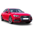 Housses de siège auto sur mesure AUDI A4 [B9] (De 01/2016 à ...)