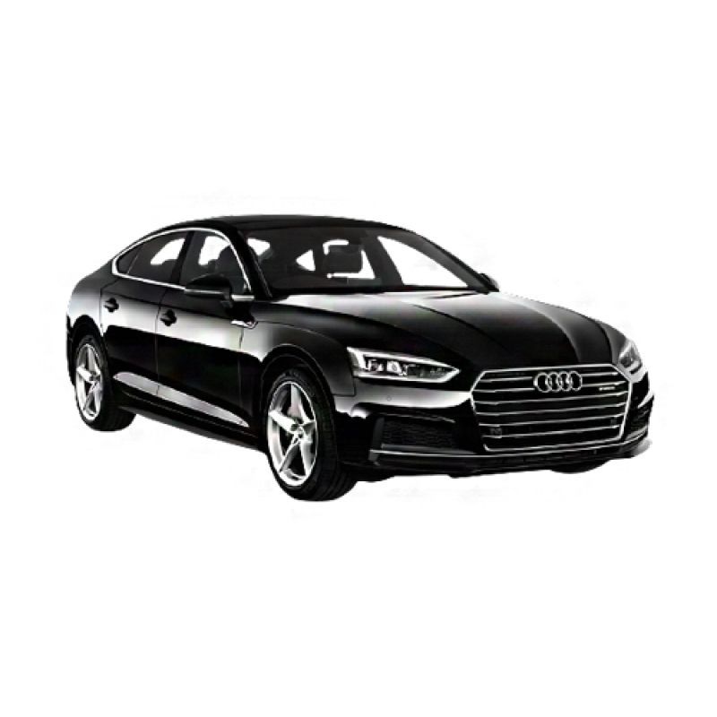 Housses de siège auto sur mesure AUDI A5 [F5] Sportback 5 portes (De 10/2016 à ...)