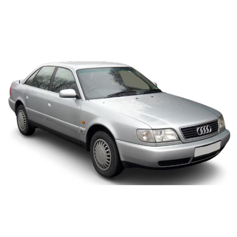 Housses de siège auto sur mesure AUDI A6 [C4] (De 06/1994 à 05/1997)