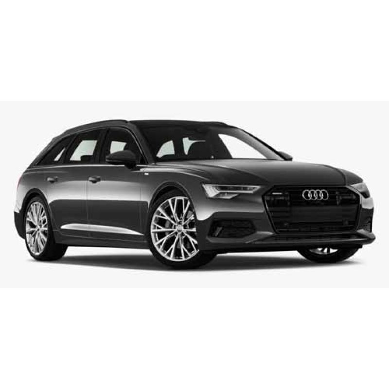 Tapis auto AUDI A6 [C8] avant (break) (De 08/2018 à ...)