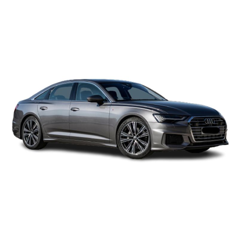 Housses de protection carrosserie auto AUDI A6 [C8] (De 09/2018 à ...)