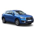 Housses de protection carrosserie auto AUDI Q2 [GA] (De 03/2016 à ...)