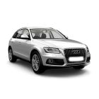 Housses de siège auto sur mesure AUDI Q5 [8R] (De 10/2008 à 12/2016)