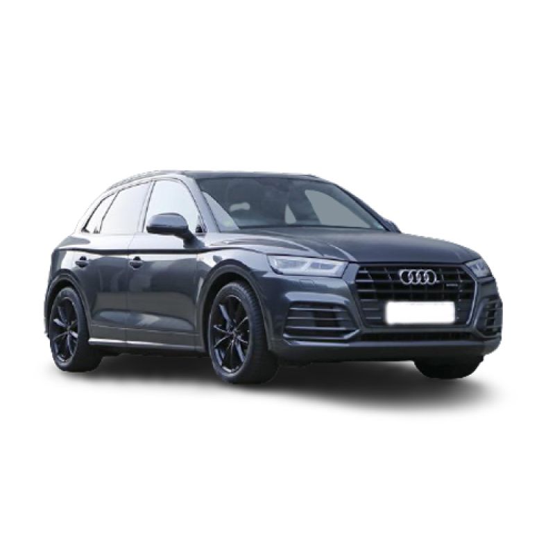 Housses de protection carrosserie auto AUDI Q5 [FY] (De 01/2017 à ...)