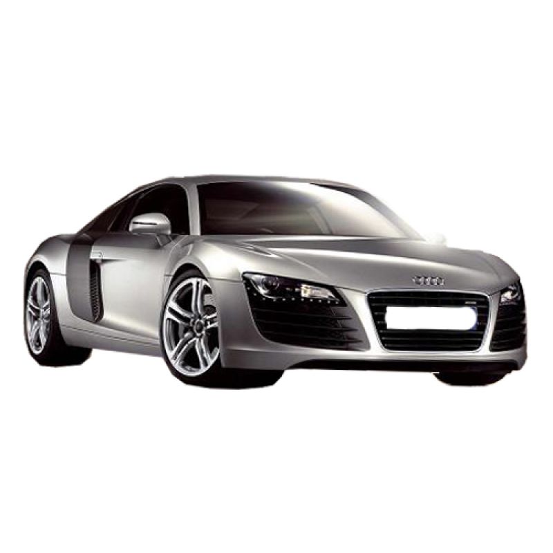 Housses de protection carrosserie auto AUDI R8 [42] (De 09/2006 à 12/2015)