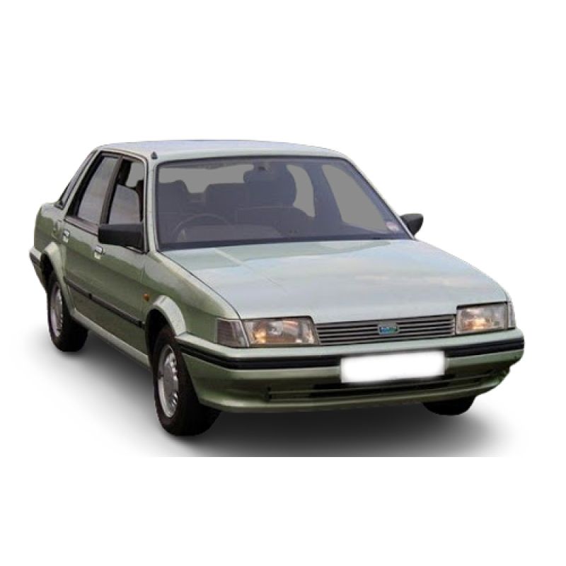 Housses de siège auto sur mesure AUSTIN MONTEGO (De 01/1984 à 12/1991)