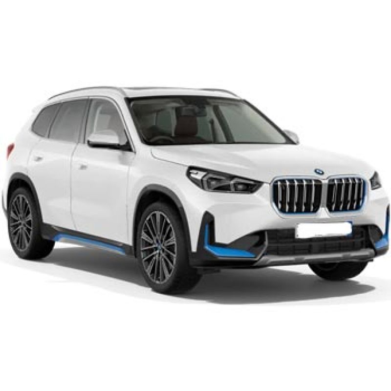 Housses de protection carrosserie auto BMW iX1 (U11) (De 12/2022 à ...)