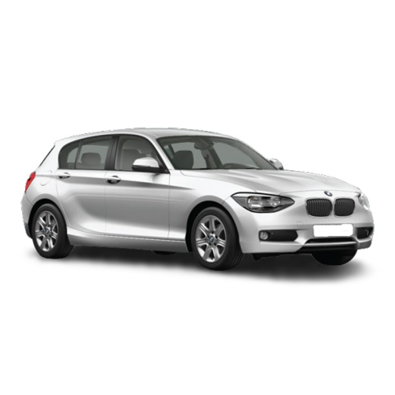 Tapis auto BMW SERIE 1 - 5 portes (F20) (De 11/2011 à 09/2019)