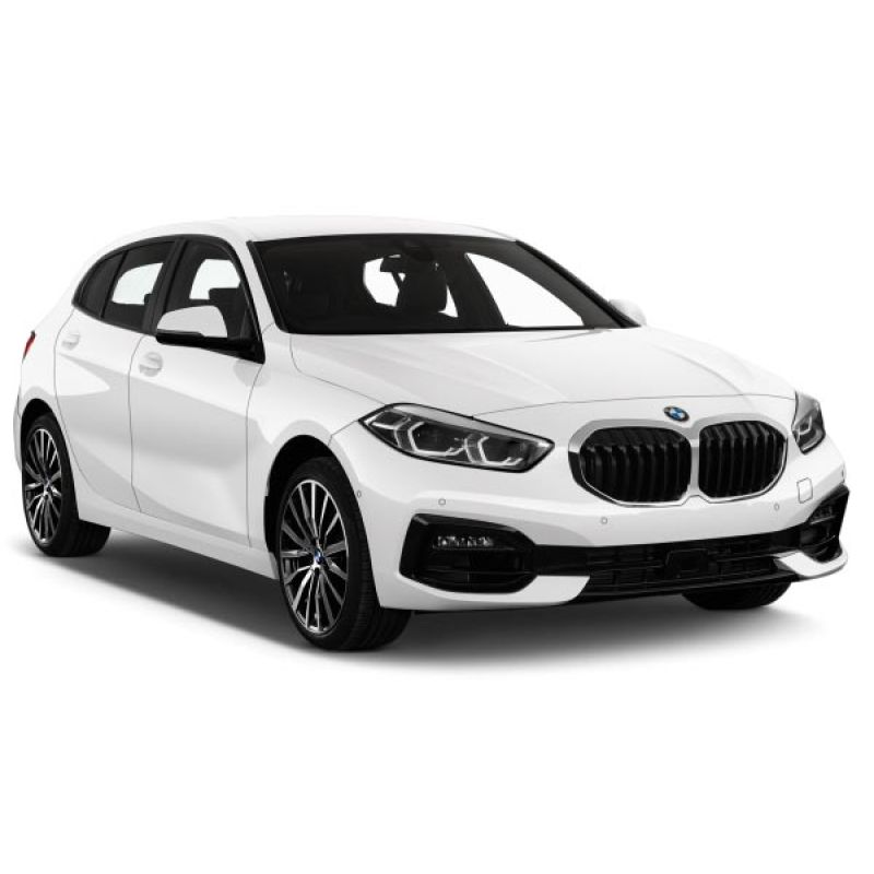 Housses de siège auto sur mesure BMW SERIE 1 - 5 portes (F40) (De 10/2019 à ...)