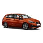 Tapis auto BMW SERIE 2 Active Tourer (F45) (De 01/2014 à 01/2022)