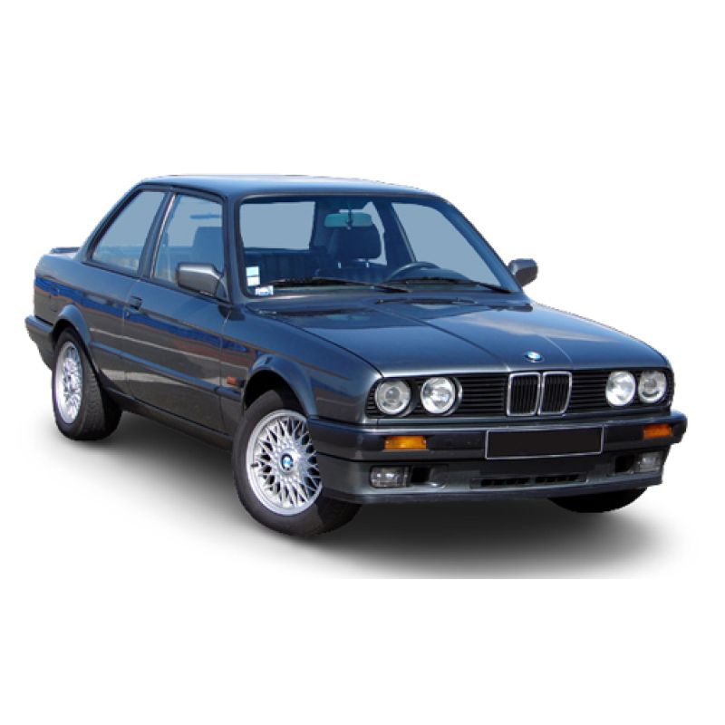 Housses de protection carrosserie auto BMW SERIE 3 Berline (E30) (De 01/1982 à 10/1990)