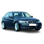 Housses de siège auto sur mesure BMW SERIE 3 Berline (E90) avec acc (De 04/2005 à 12/2011)