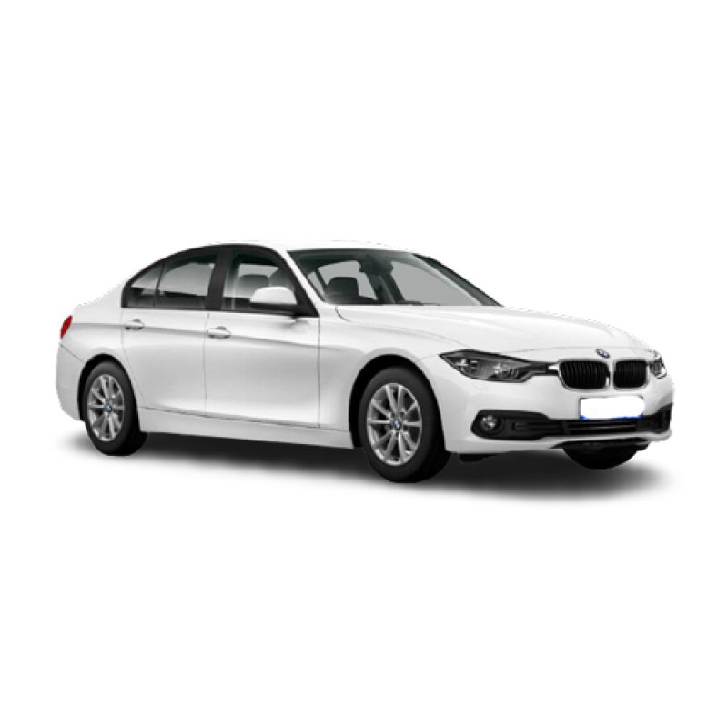 Housses de protection carrosserie auto BMW SERIE 3 Berline (F30) (De 01/2012 à 08/2019)