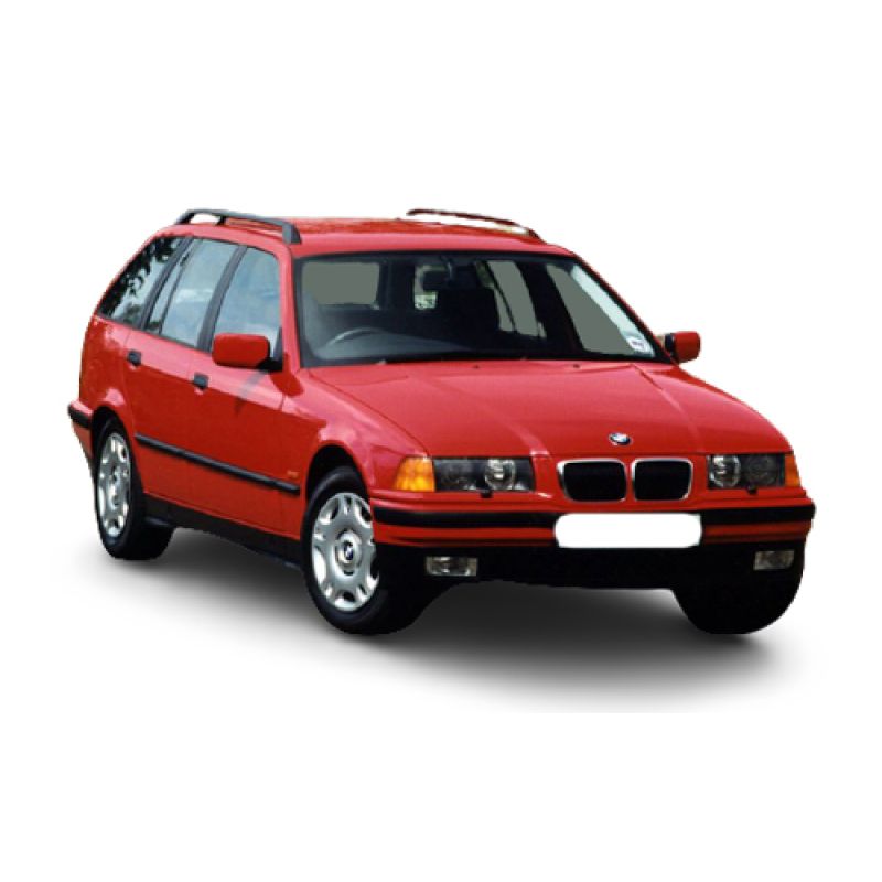 Housses de protection carrosserie auto BMW SERIE 3 Break (E36) sans acc (De 11/1990 à 03/1998)