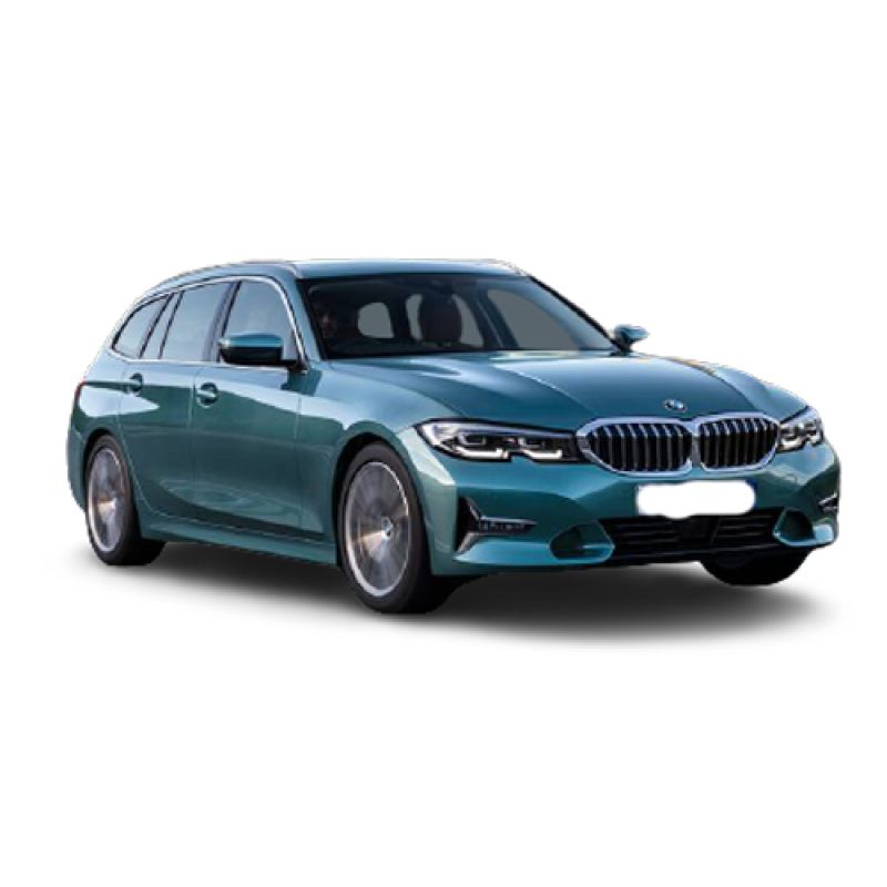  Housse de Voiture pour BMW 320I 325D Housses pour Auto Étanche  d'extérieur Protection UV Imperméable et Anti-Poussière  Couverture(Color:B,Size:325D)