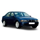 Housses de siège auto sur mesure BMW SERIE 5 Berline (E39) (De 09/1995 à 08/2003)