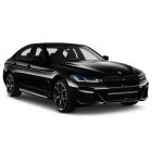 Housses de siège auto sur mesure BMW SERIE 5 Berline (G30) (De 01/2017 à ...)