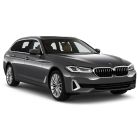Housses de siège auto sur mesure BMW SERIE 5 Break (G31) (De 01/2017 à ...)