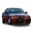Tapis auto BMW SERIE 7 Berline (E38) (De 05/1994 à 10/2001)