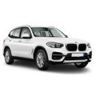 Housses de siège auto sur mesure BMW X3 (G01) (De 11/2017 à ...)