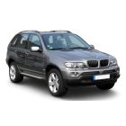 Tapis auto BMW X5 (E53) (De 04/2004 à 03/2007)