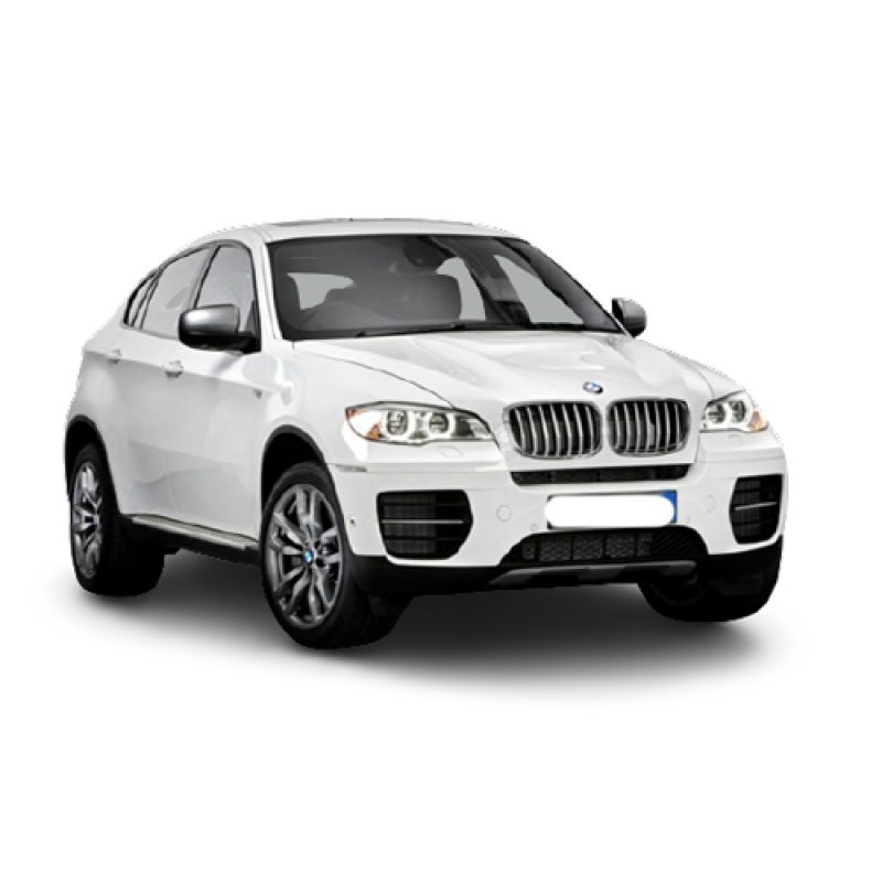 Housses de siège auto sur mesure BMW X5 (E70) (De 04/2007 à 08/2013) - 5 places