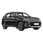 Housses de siège auto sur mesure BMW X5 (F15) (De 09/2013 à 09/2018) - 5 places