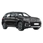 Tapis auto BMW X5 (F15) (De 09/2013 à 09/2018) - 5 places