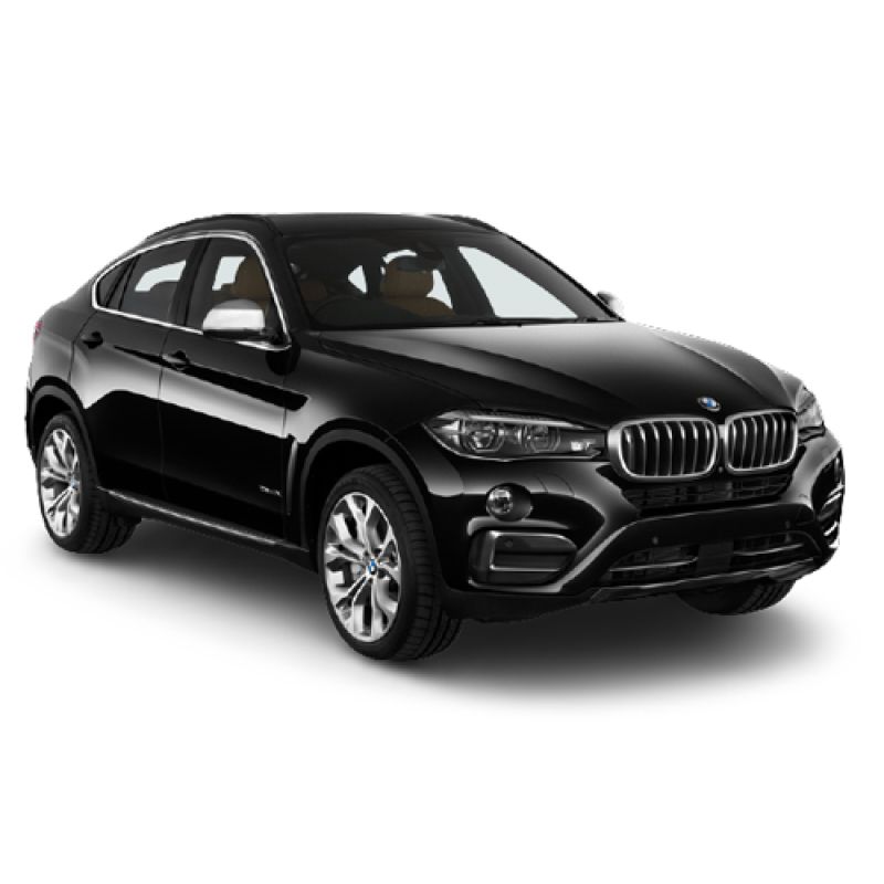 Housses de protection carrosserie auto BMW X6 (E71) (De 05/2008 à 06/2014)