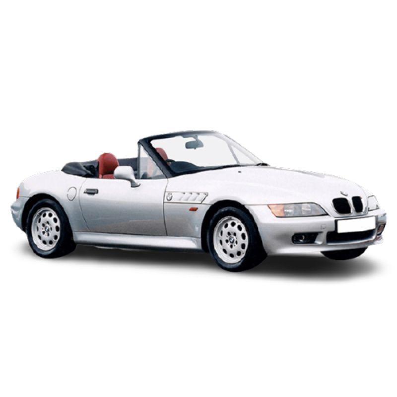 Housses de siège auto sur mesure BMW Z3 (E37)