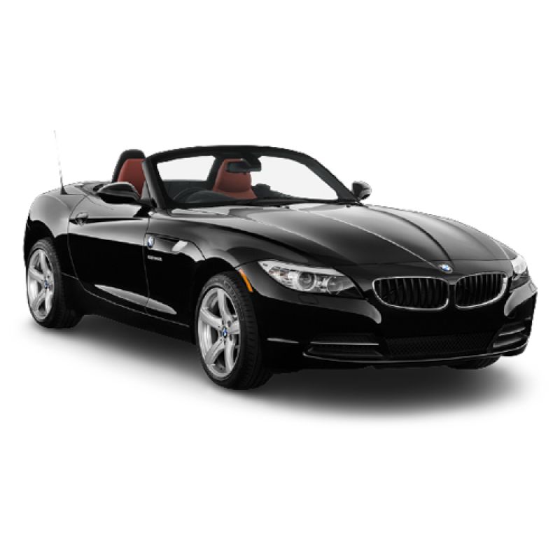 Tapis auto BMW Z4 (E89) (De 09/2009 à ...)