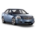 Housses de protection carrosserie auto CADILLAC BLS (De 01/2006 à 12/2010)