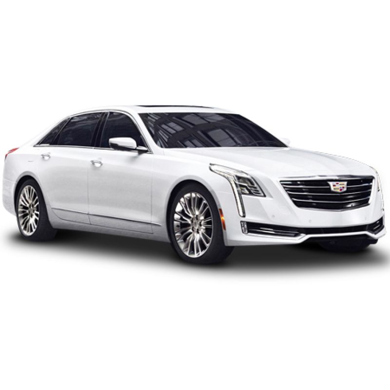 Housses de protection carrosserie auto CADILLAC CT6 (De 01/2016 à ...)