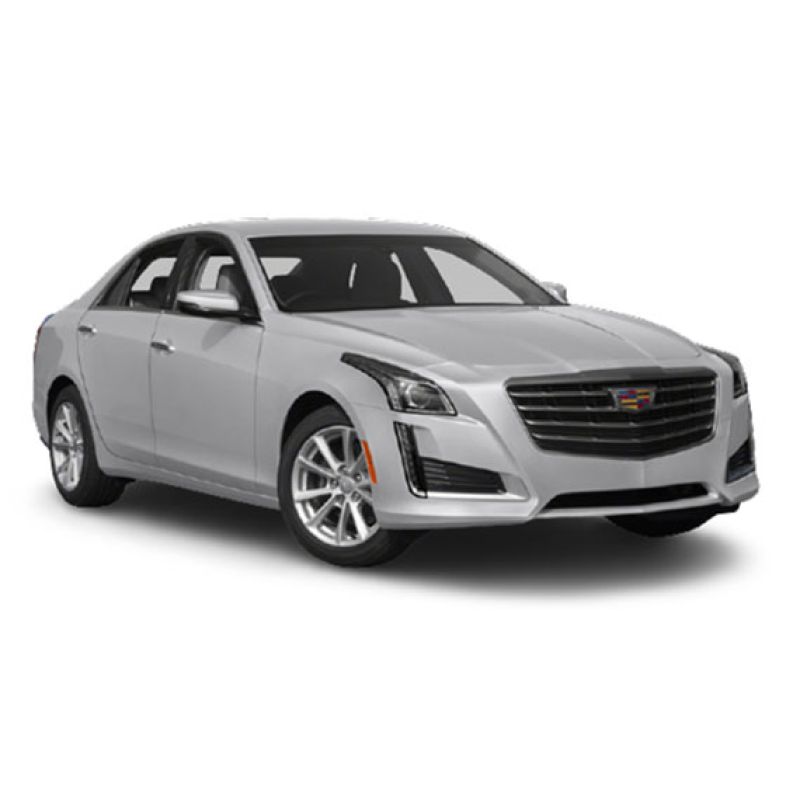 Housses de protection carrosserie auto CADILLAC CTS