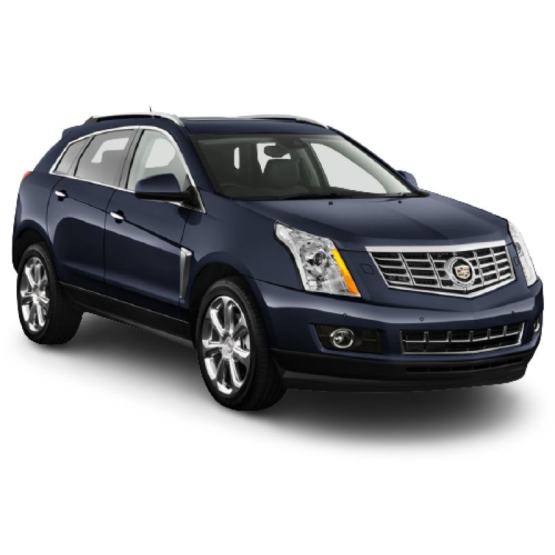 Housses de protection carrosserie auto CADILLAC SRX