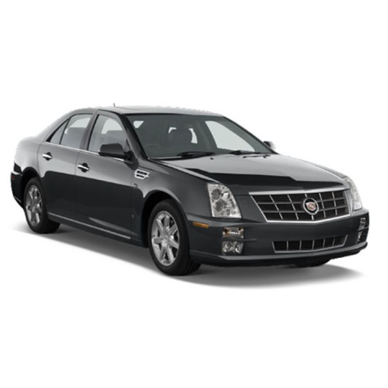 Housses de protection carrosserie auto CADILLAC STS