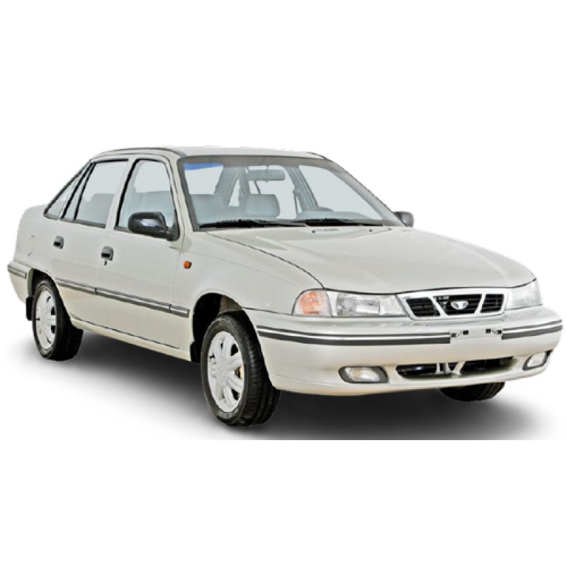 Housses de protection carrosserie auto CHEVROLET - DAEWOO ESPERO (De 01/1996 à 12/2000)