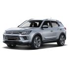 Housses de protection carrosserie auto CHEVROLET - DAEWOO KORANDO (De 01/2019 à 12/2023)