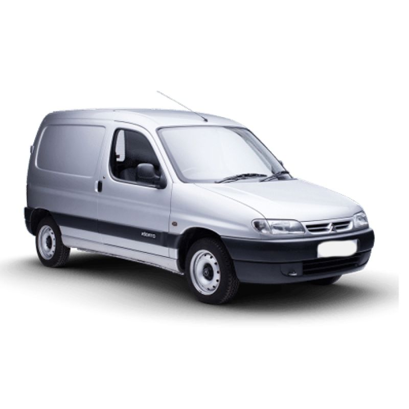 Housses de protection carrosserie auto CITROEN BERLINGO FIRST Utilitaire - 2 places