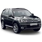 Housses de protection carrosserie auto CITROEN C-CROSSER - 5 places